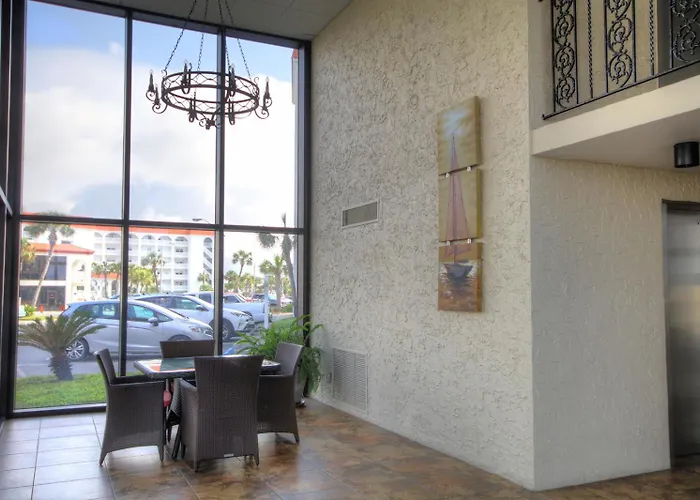 El Matador 420 - Beautiful Views Of The Gulf And Pool