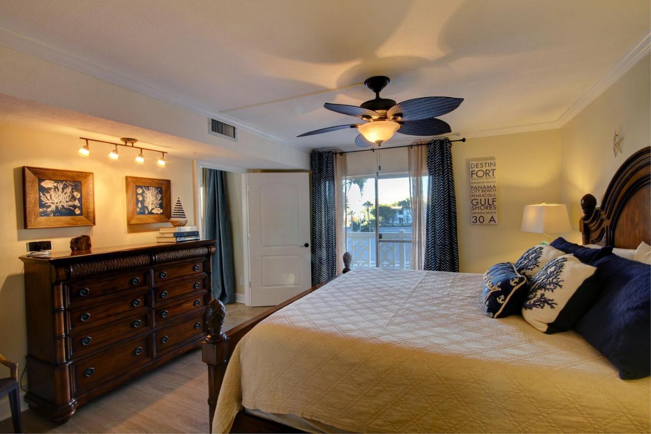 Ferienhaus El Matador 420 - Beautiful Views Of The Gulf And Pool Fort Walton Beach