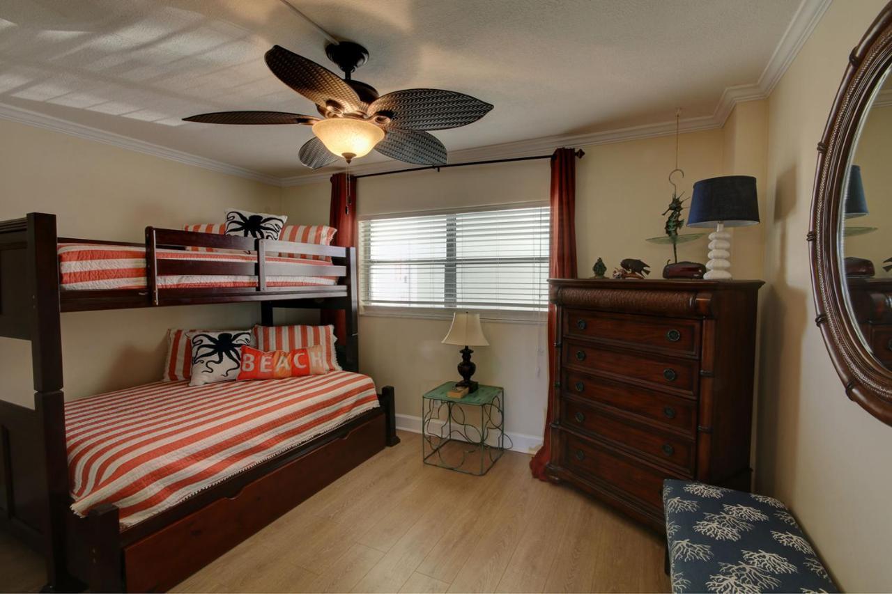 Ferienhaus El Matador 420 - Beautiful Views Of The Gulf And Pool Fort Walton Beach