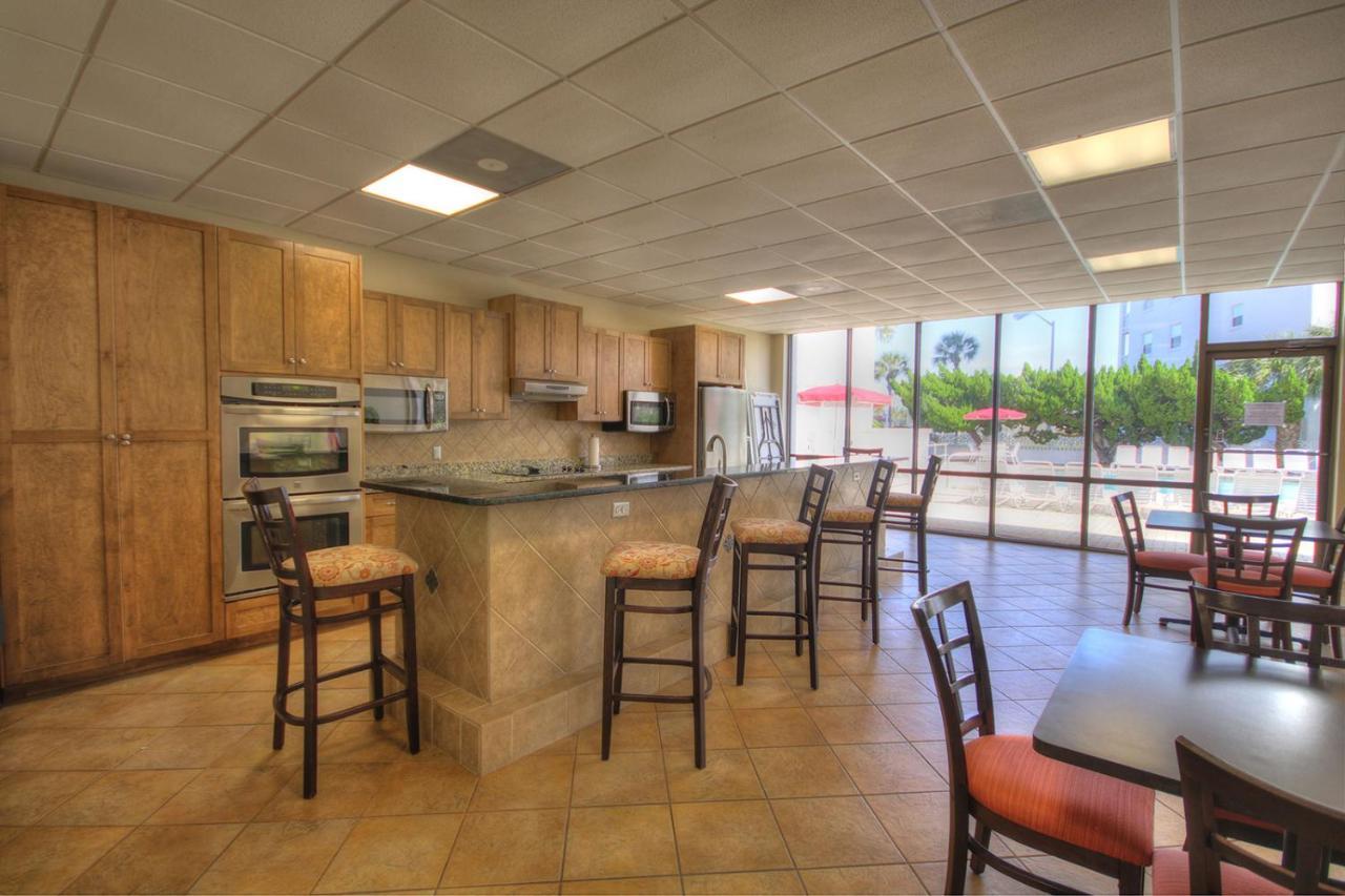Ferienhaus El Matador 420 - Beautiful Views Of The Gulf And Pool Fort Walton Beach